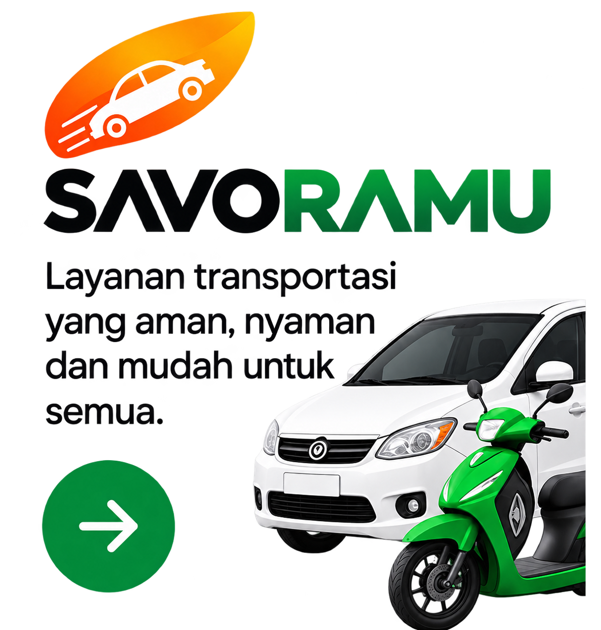 SAVORAMU