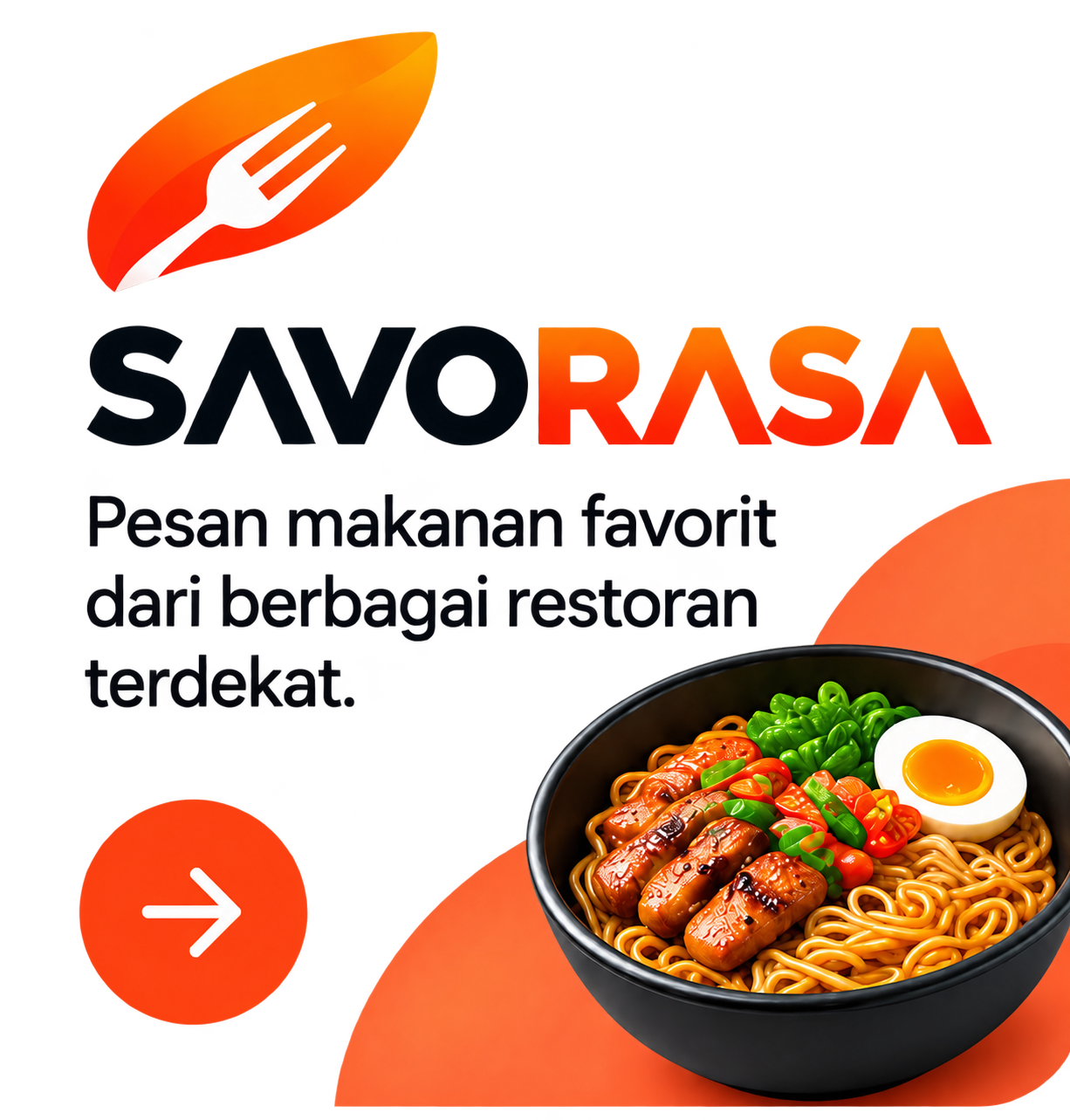 SAVORASA